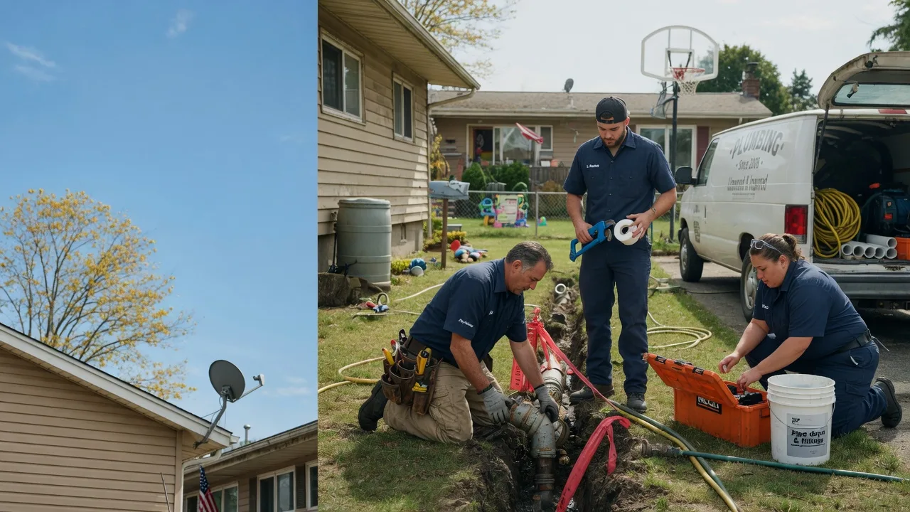 Garbage Disposal Replacement in Franklin, WI near me